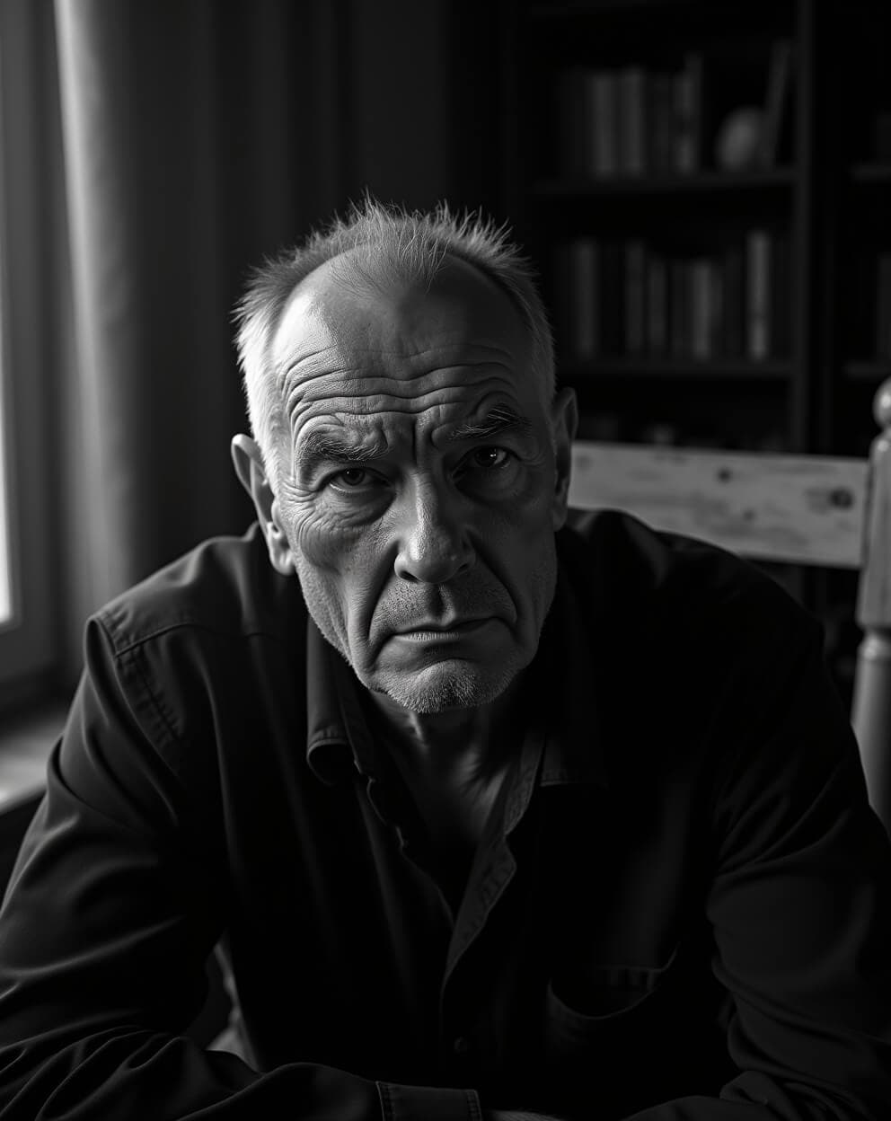 Portrait Photography